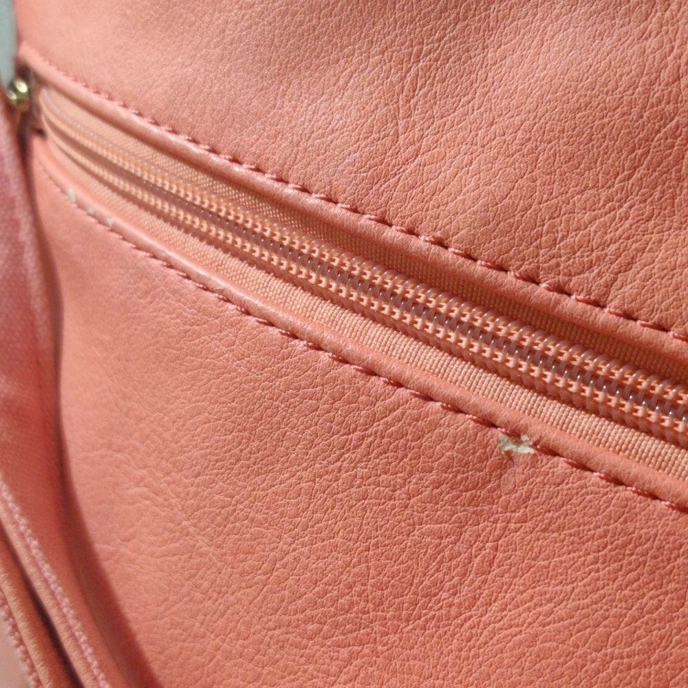 Sundae Sky Pink Cute Crossbody - Picture 10 of 11